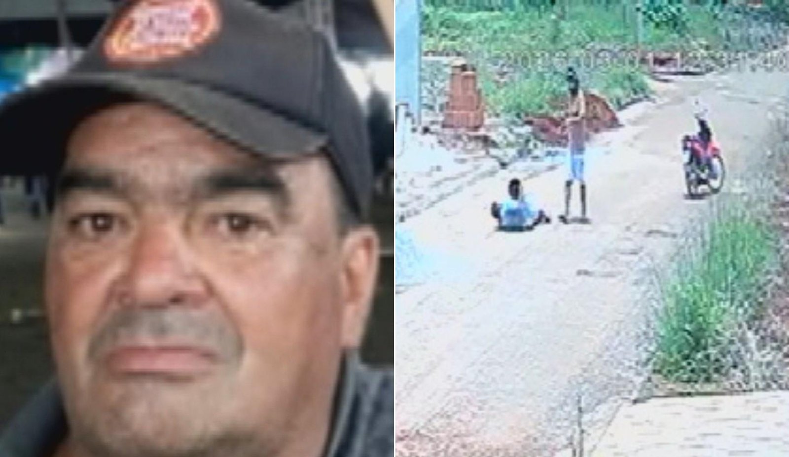 Servidor morto em Americano do Brasil: polícia procura suspeito | G1