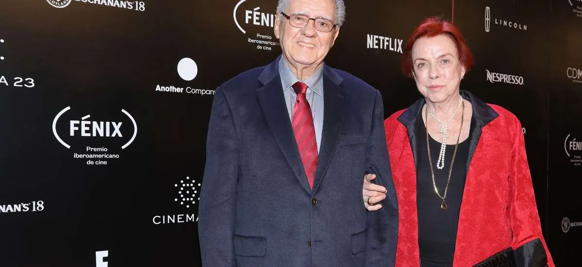 Morre Luiz Carlos Barreto, referência do cinema brasileiro, aos 98 anos