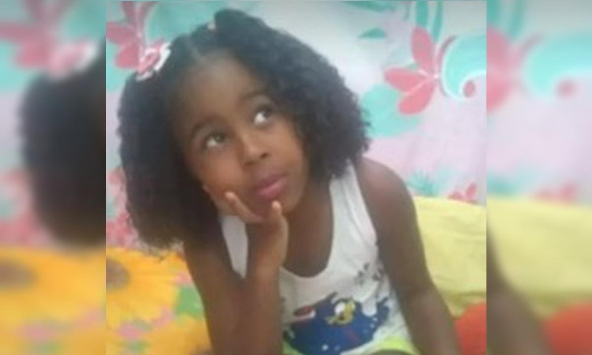 Saiba quem era a menina de 10 anos morta a tiros no carro do pai