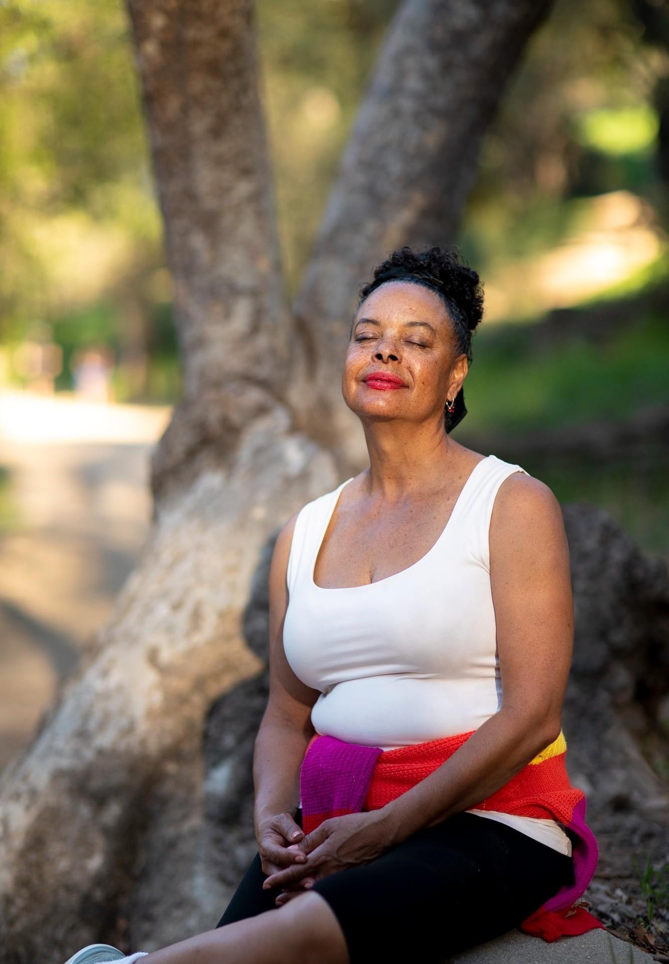 Menopausa: como habitar o próprio corpo e atravessar essa etapa de transformação profunda? Veja dicas