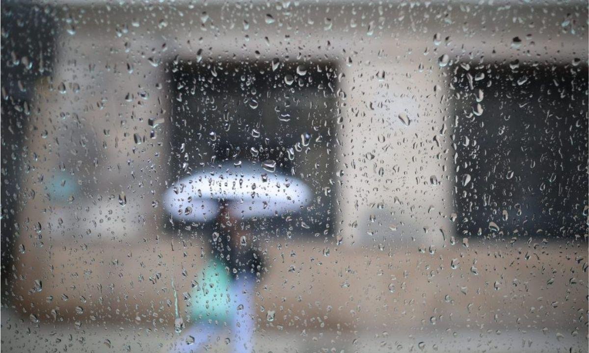 A sexta chegou, já o sol não deve dar as caras. Veja previsão do tempo