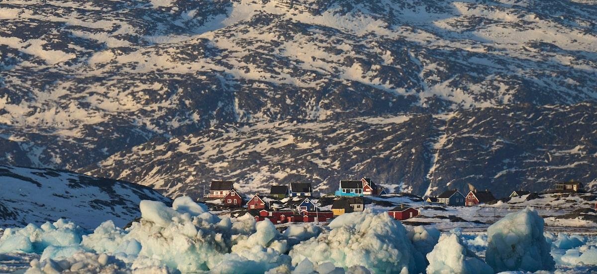 ‘Não somos idiotas’: o que os habitantes da Groenlândia diriam a Trump se pudessem?