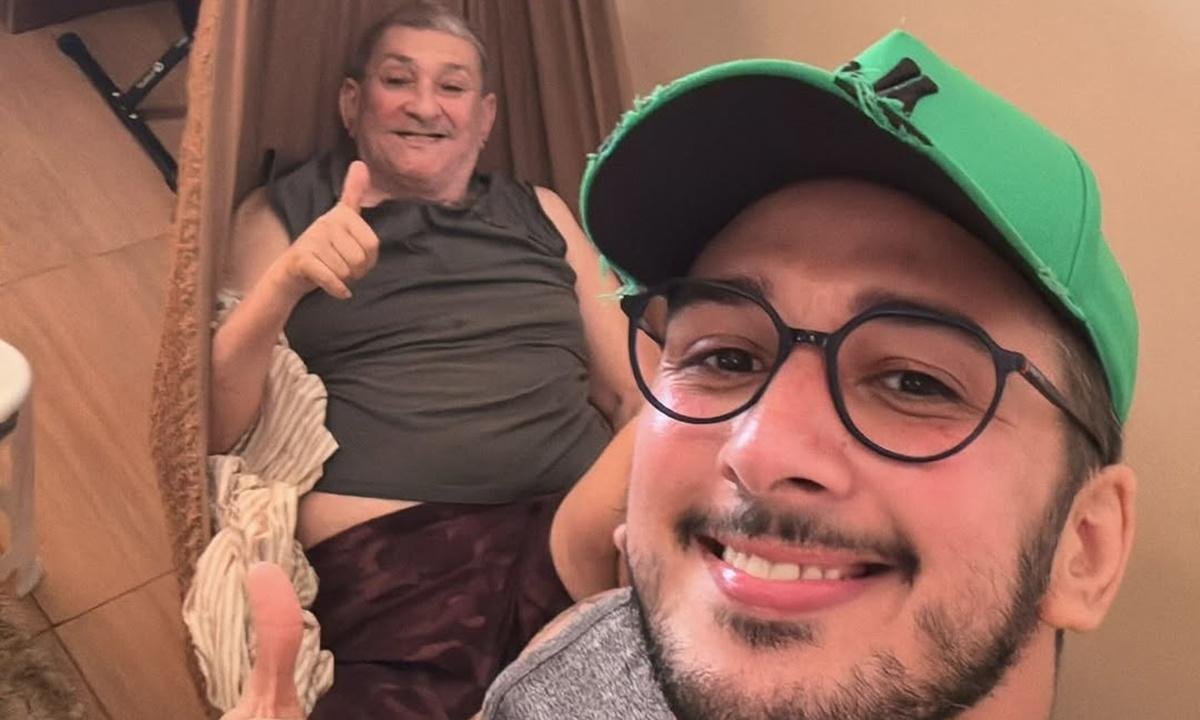 Relembre o caso de Seu Boinha, que teve crânio guardado na barriga