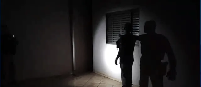 Operação investiga policiais civis por venda ilegal de emagrecedores no PR