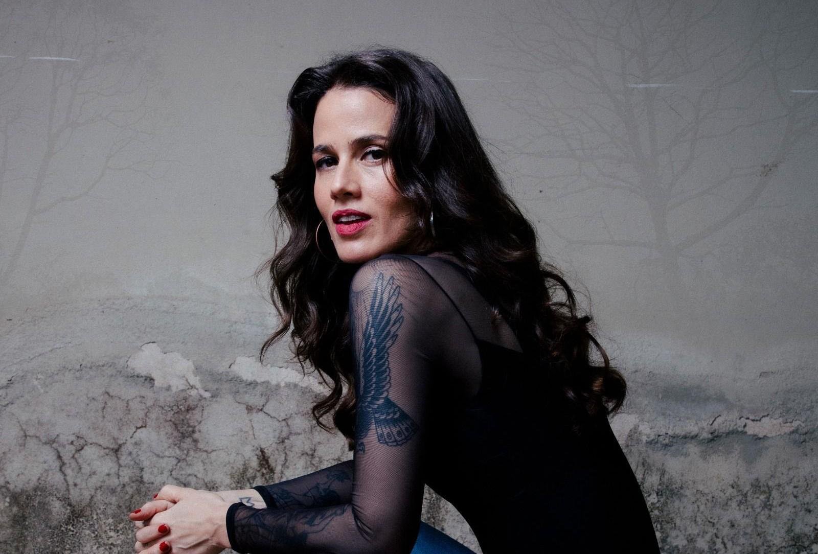 Ana Cañas retorna ao repertório de Rita Lee em show que gera turnê pelo Brasil | G1