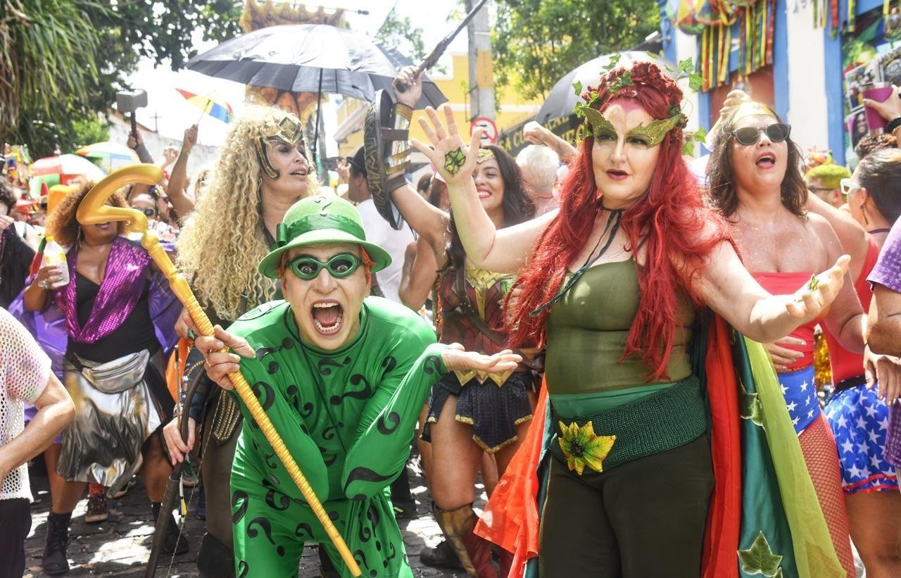 Carnaval 2026: saiba se é feriado, dia normal ou ponto facultativo | G1