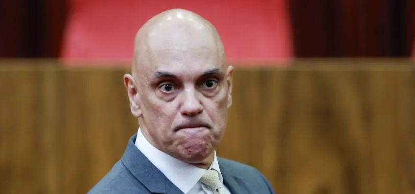 Advogado diz que Moraes perdeu prazo em processo nos EUA