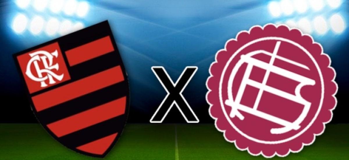 Flamengo x Lanús pela Recopa Sul-Americana: onde assistir ao vivo, horário e escalação