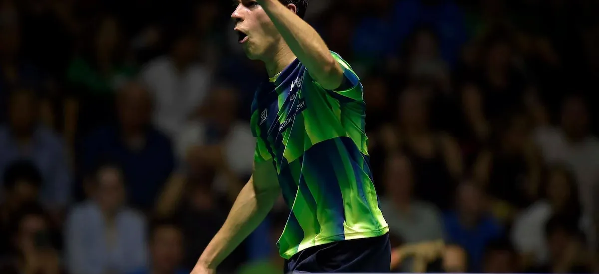 Calderano ganha após defesa de costas e 10 match points e reencontra francês algoz na Olimpíada