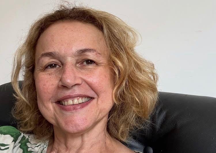 Kelzy Ecard fala da Helga de 'Três Graças' e da transformação na sua vida após enfrentar câncer