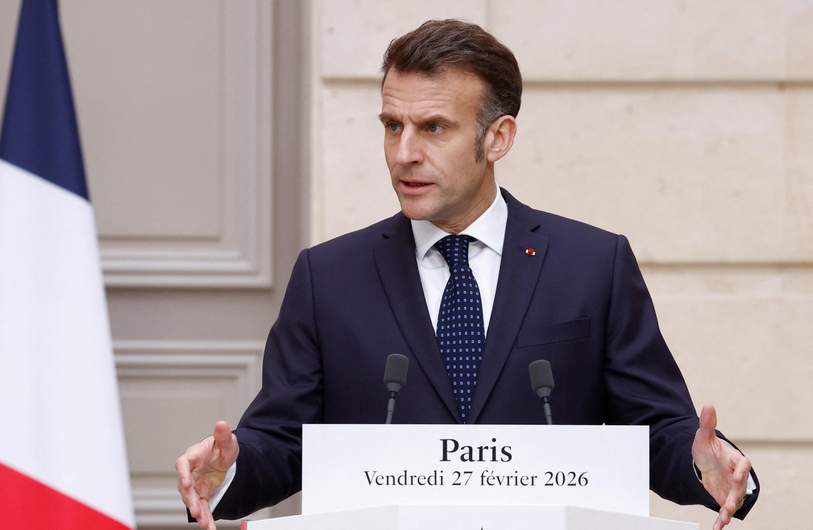Macron critica decisão da UE de acelerar acordo comercial com Mercosul: 'má surpresa' | G1