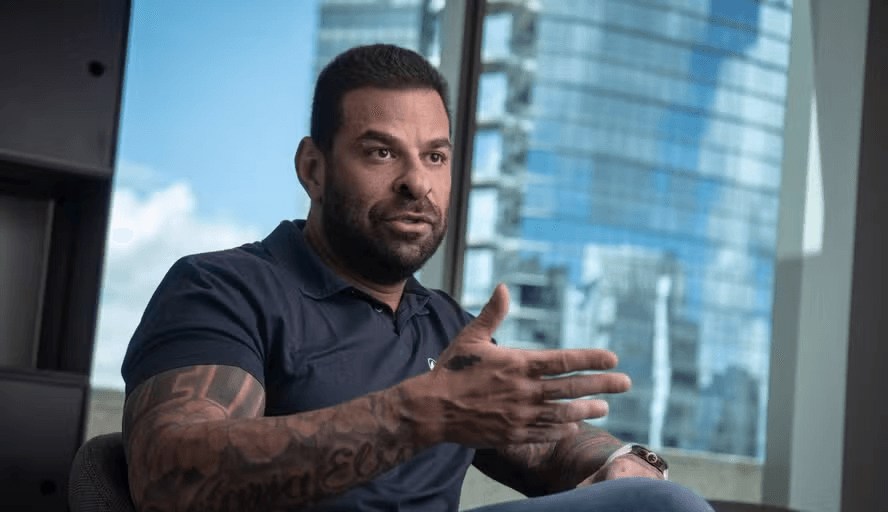 Pastor da Igreja Lagoinha e cunhado de Vorcaro é preso