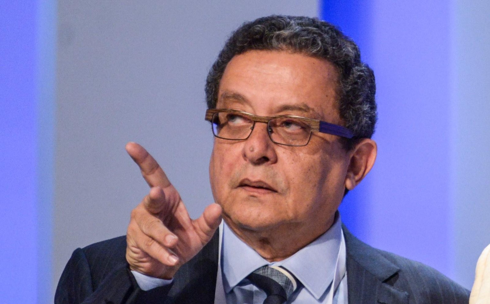 Ex-marqueteiro do PT, João Santana acerta para comandar campanha de ACM Neto na Bahia | G1