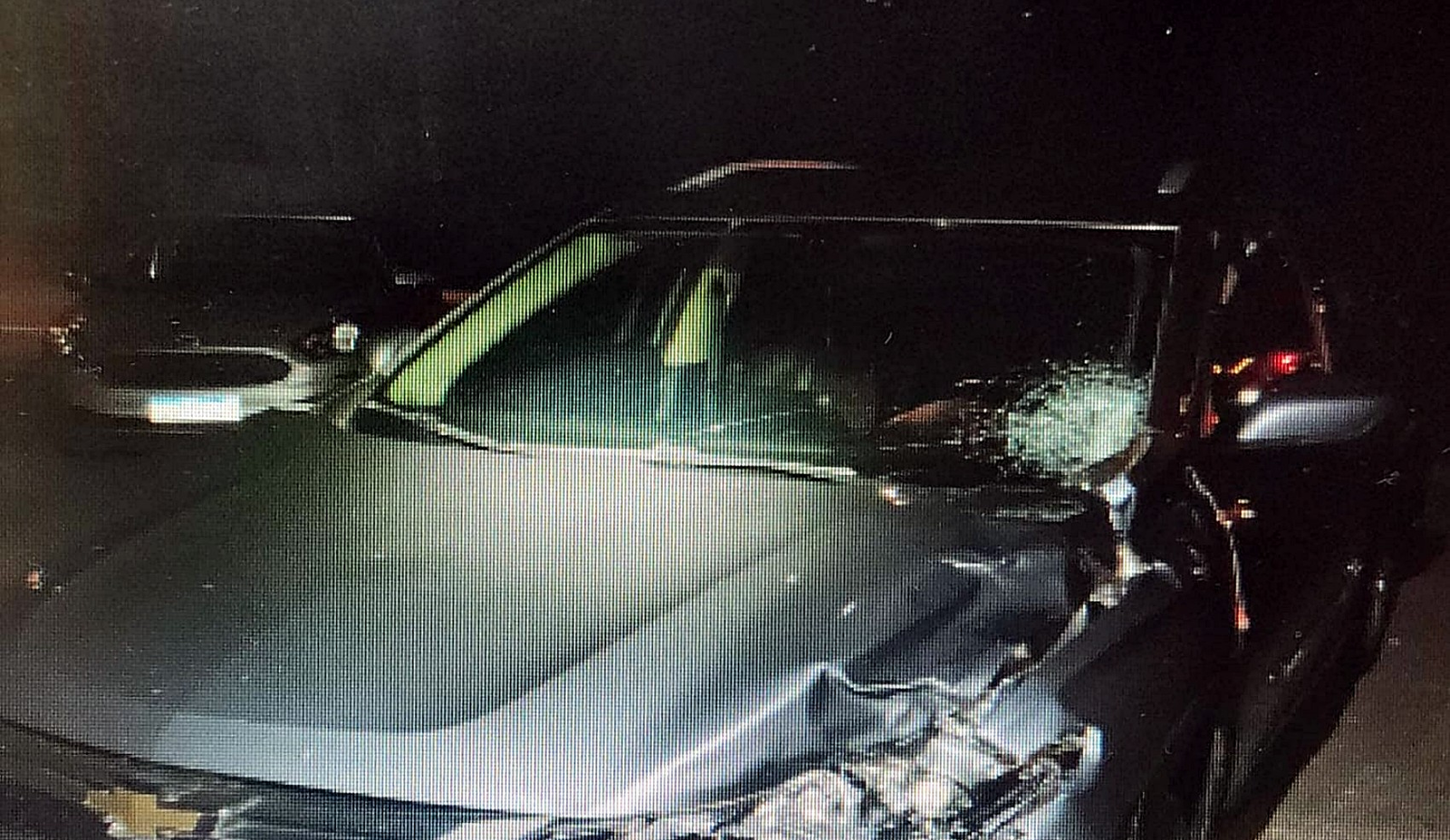 Três pessoas morrem e cinco ficam feridas em acidentes de trânsito durante o fim de semana no Sul de MG | G1