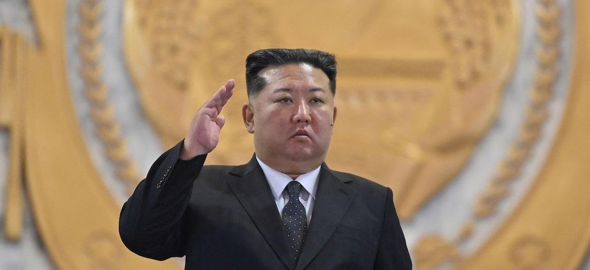 Líder norte-coreano promete ‘apoio incondicional’ a Putin