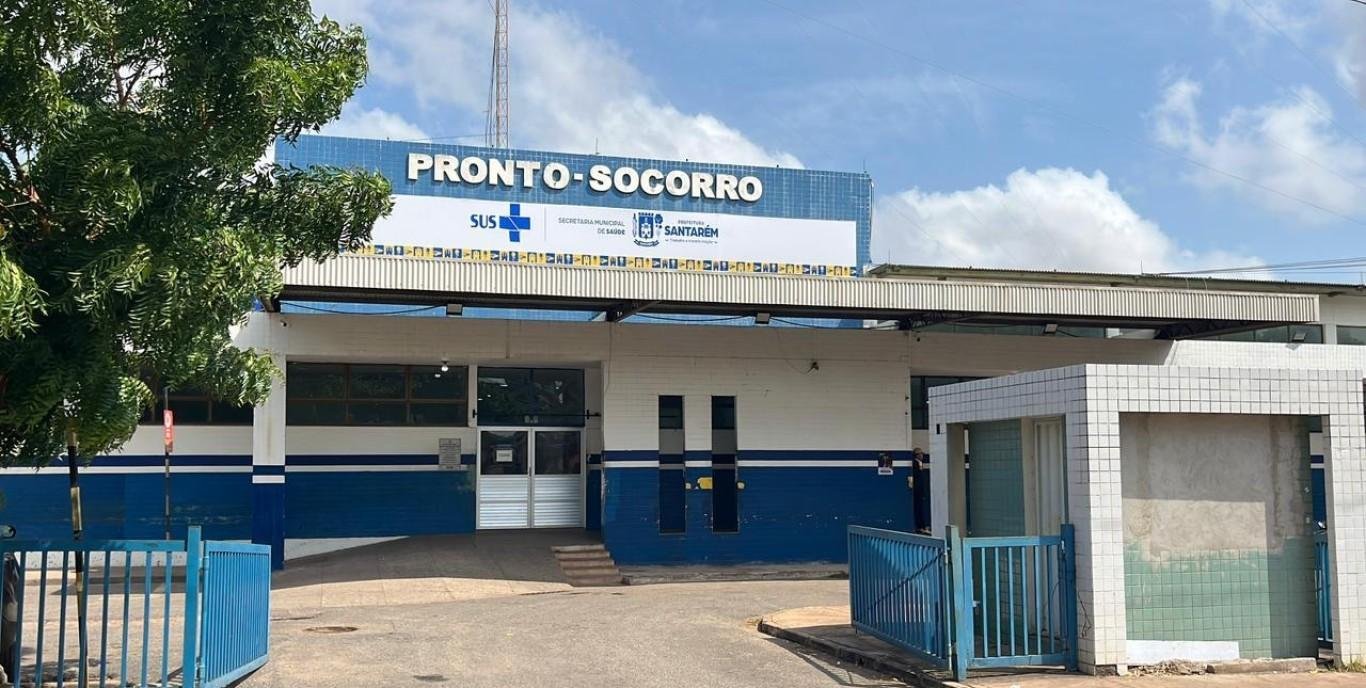 Bebedeira termina com um homem esfaqueado e outro preso em Santarém | G1