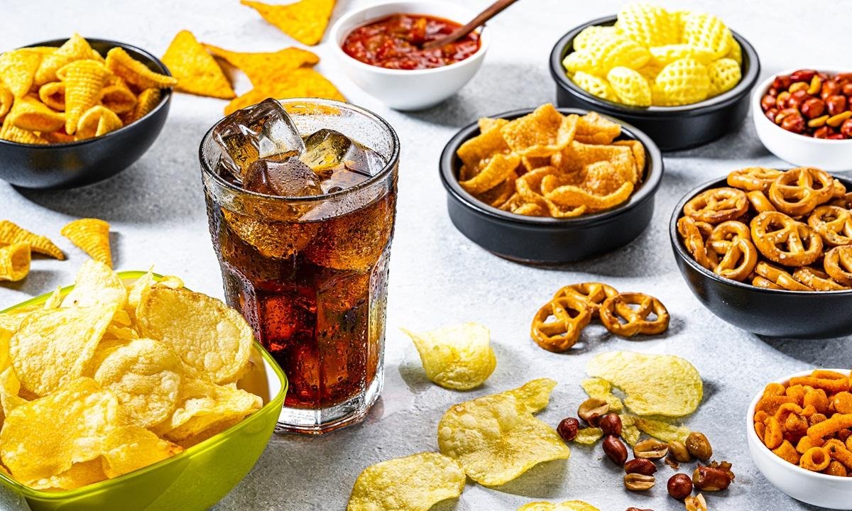 Comida remosa existe? Veja como a ciência entende a dieta inflamatória