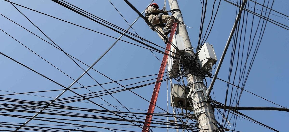 Opinião | É tempo de solução da sobra de energia, das tarifas altas e do risco de apagões