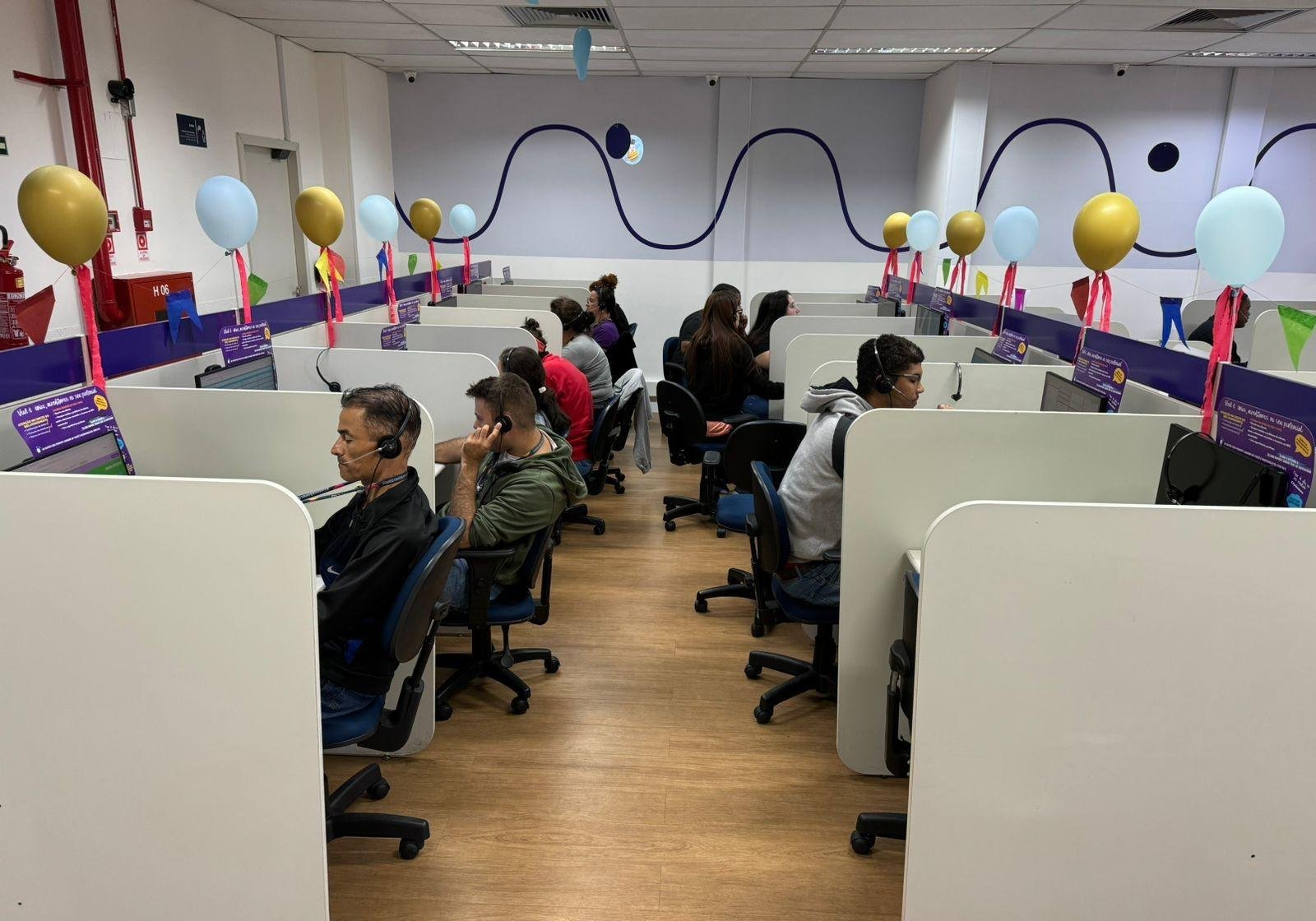 Multinacional anuncia abertura de mais 700 vagas de emprego | G1