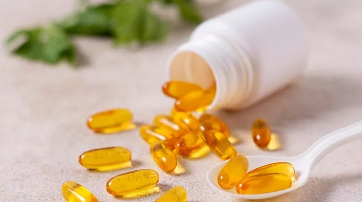 Essa vitamina pode reduzir o acúmulo de proteínas associadas ao Alzheimer