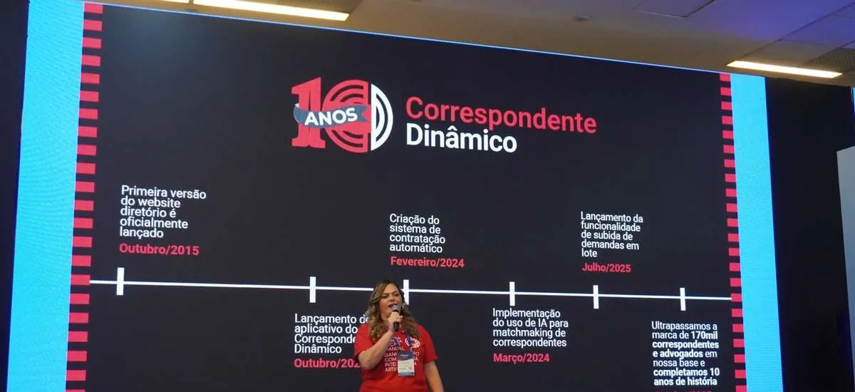 Correspondente Dinâmico consolida-se como a maior do setor