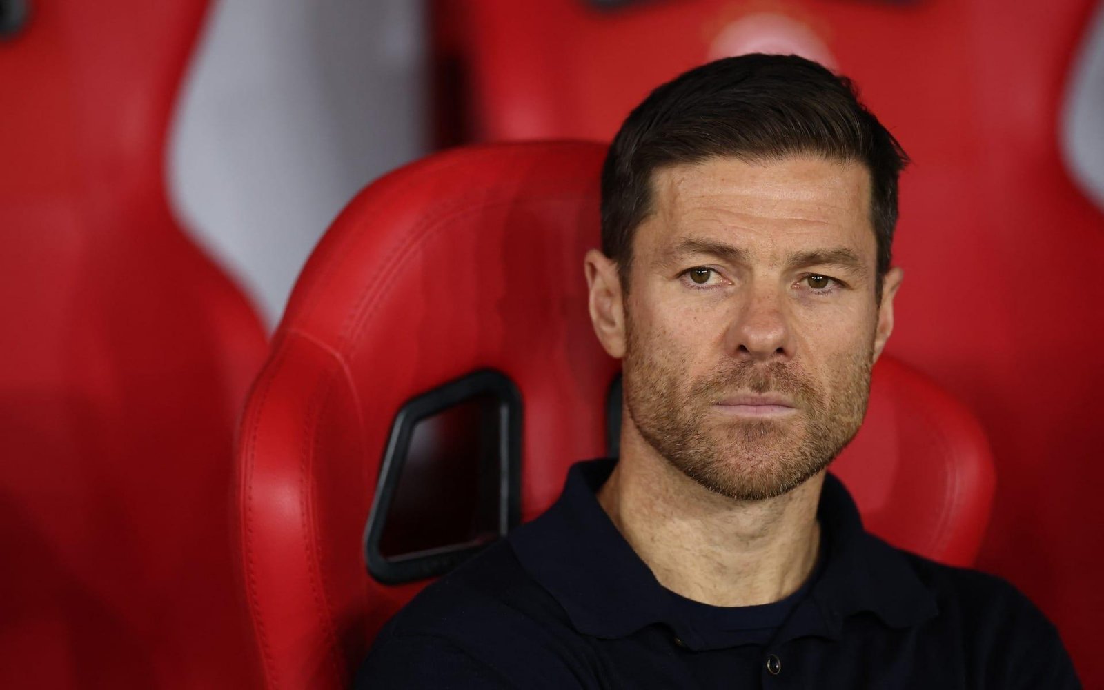 Com Xabi Alonso na berlinda, Real Madrid e City se enfrentam pela Champions