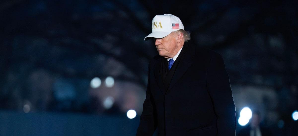 Trump anuncia acordo comercial com a Índia após conversa com Modi