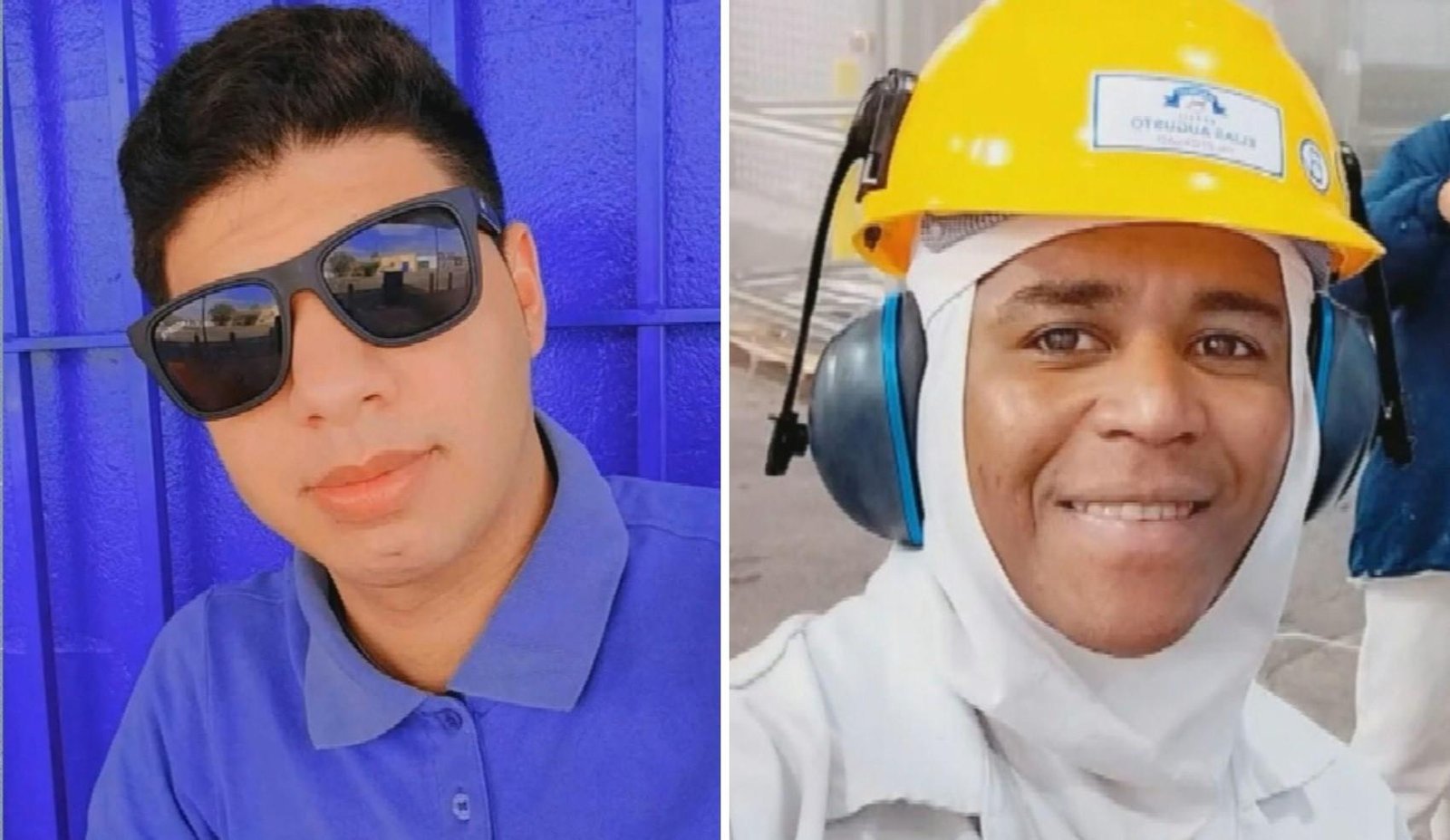 Jovem morto por colega de trabalho levou cerca de 50 facadas | G1