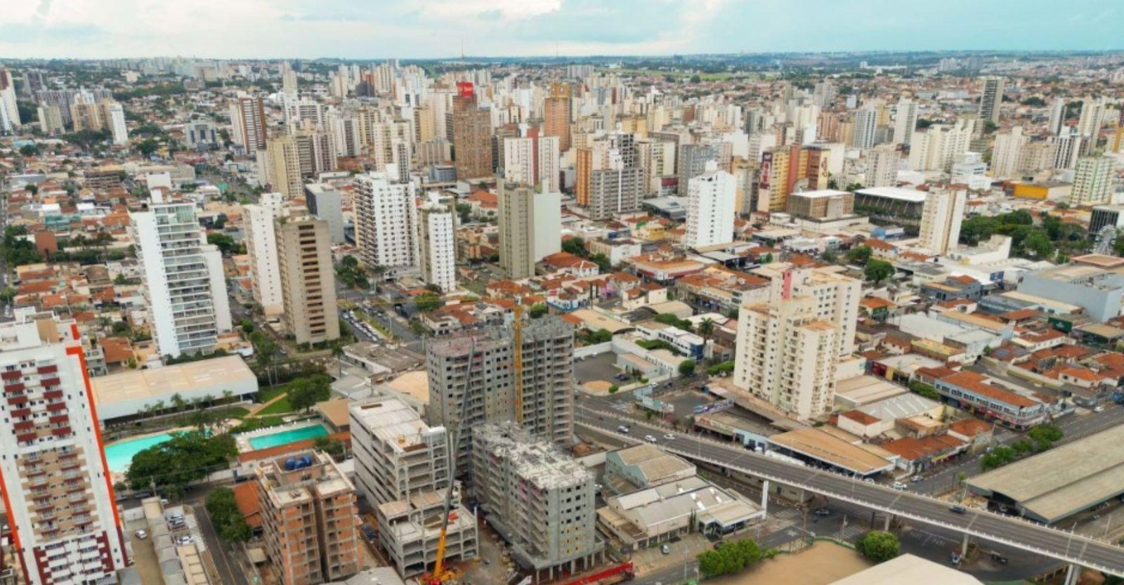 Prefeitura de Rio Preto determina realização de auditoria na PGV | G1
