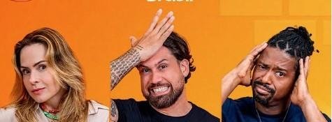 Enquete do BBB 26 indica quem deixa programa depois de uma noite de Sincerão e muitas brigas na casa