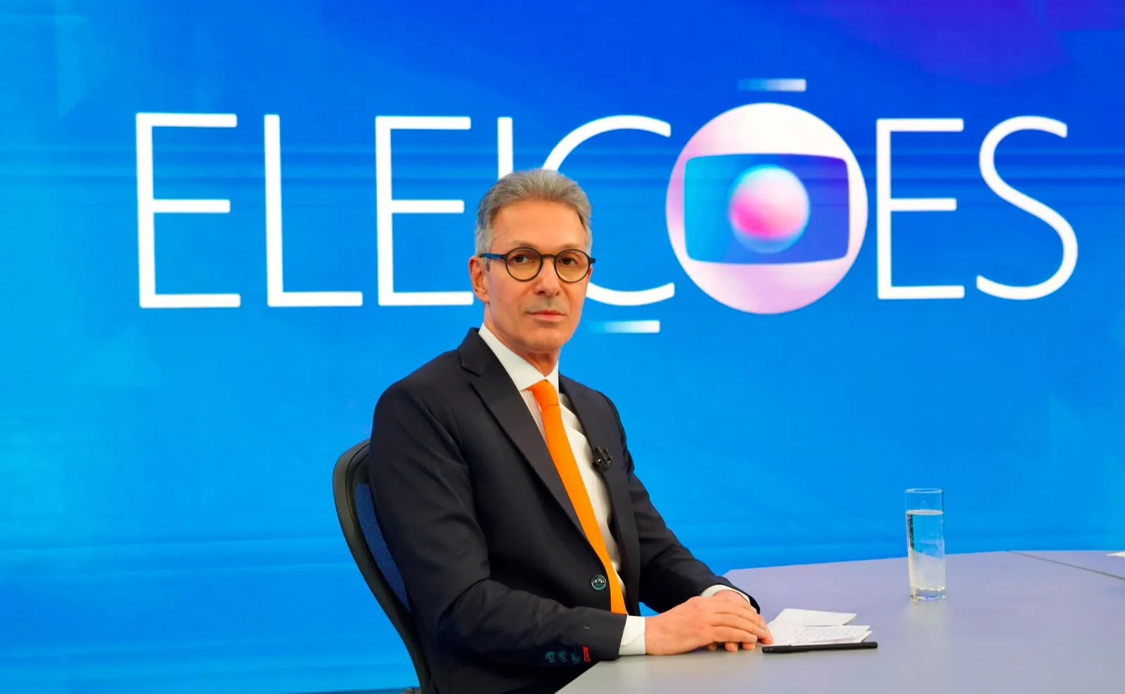 De acenos ao bolsonarismo a 'herança maldita': entenda em seis pontos como foi a entrevista de Zema à TV Globo