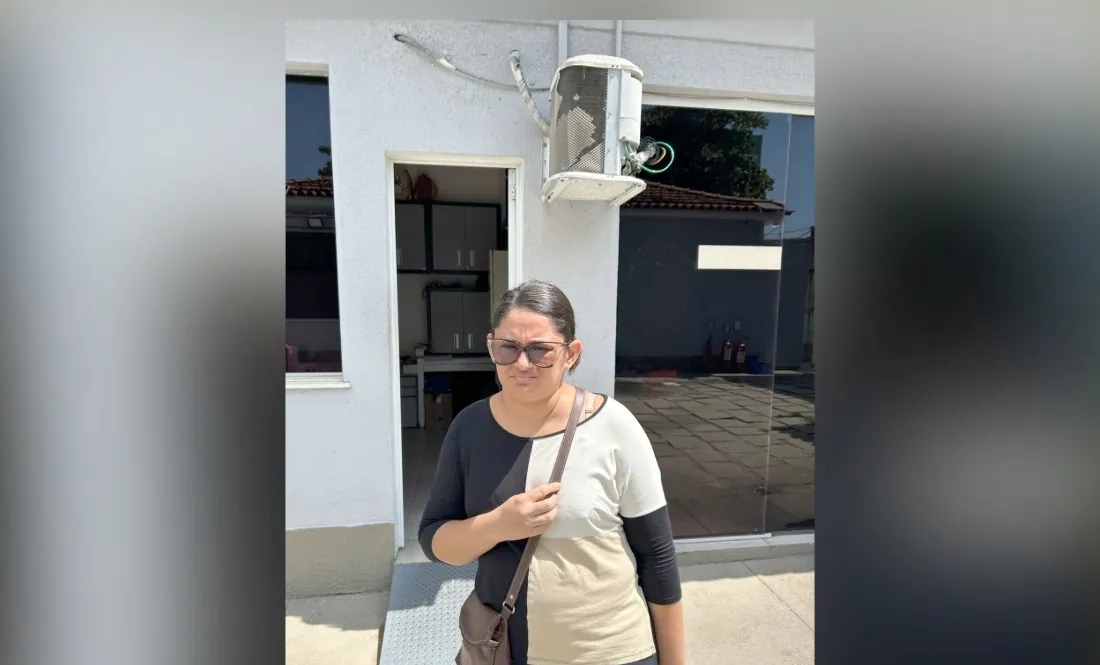 Polícia prende no Rio esposa de traficante que expulsou moradores e transformou vilarejo no Ceará em território fantasma