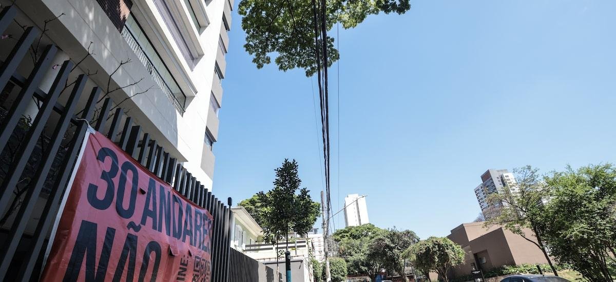 Demolições no Campo Belo e no Brooklin Novo levaram Procuradoria a pedir veto a novos prédios em SP