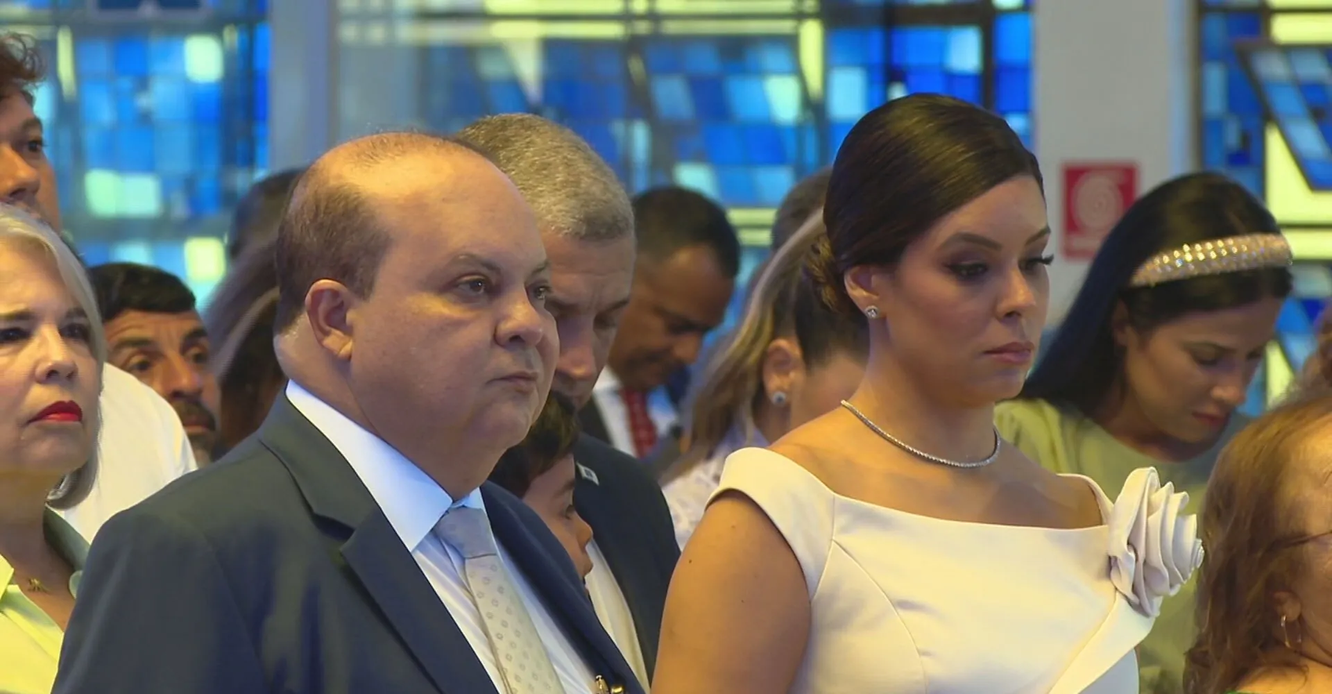 Primeira-dama do DF: Polícia de SP investiga ataques em redes sociais | G1