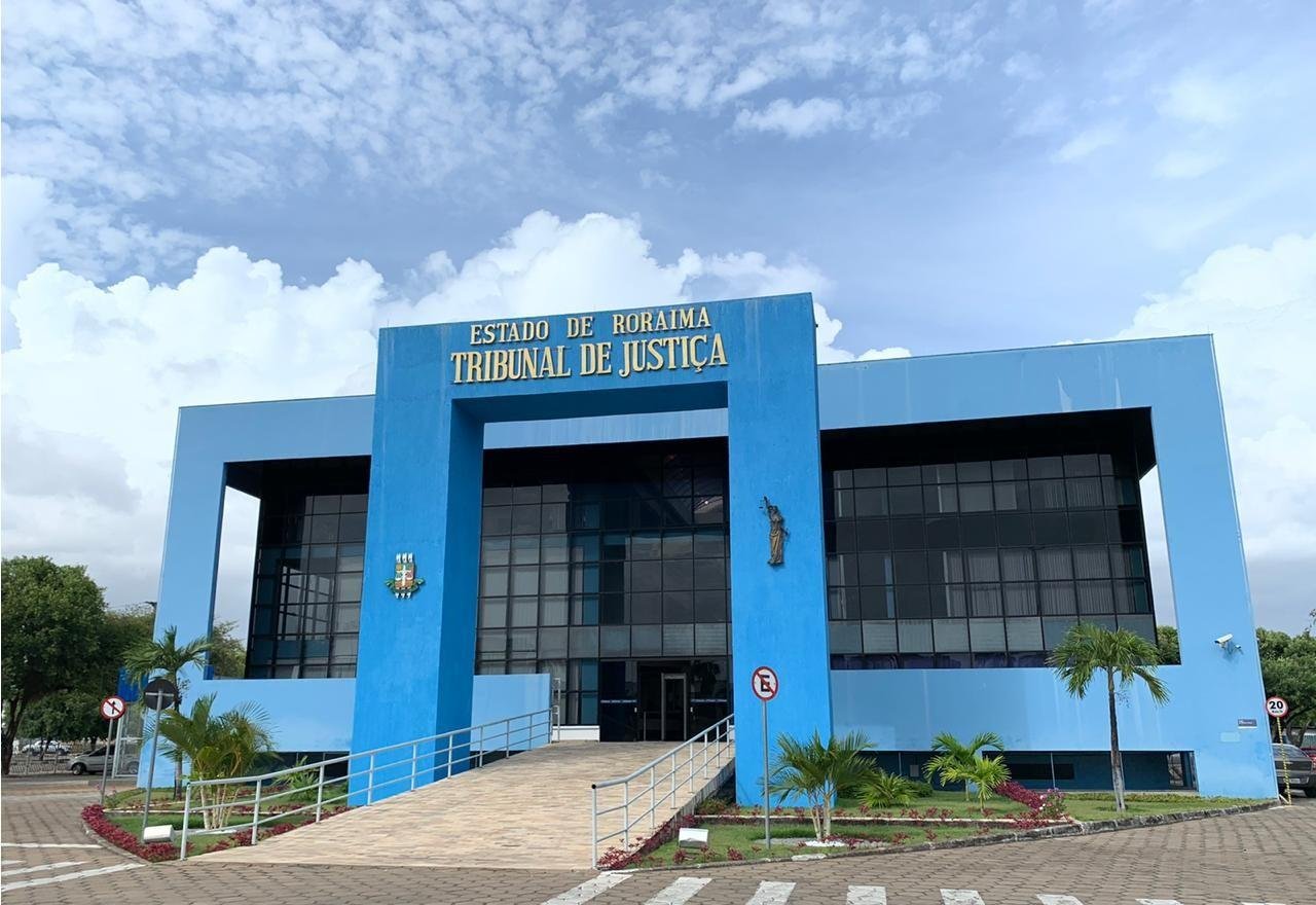 Servidor do TJRR é preso com pornografia infantil em 10 aparelhos | G1