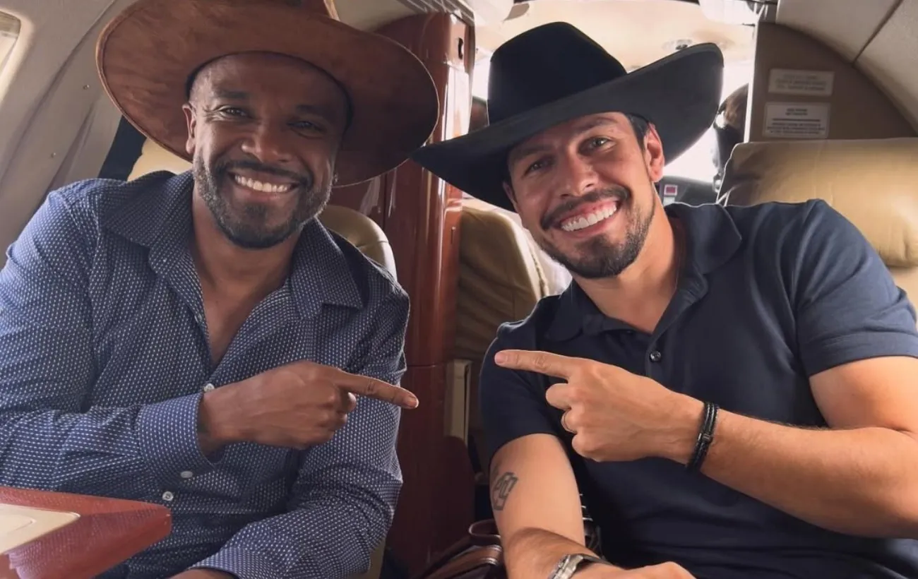 Veja quanto pode ter custado a fazenda de Alexandre Pires no Tocantins | G1