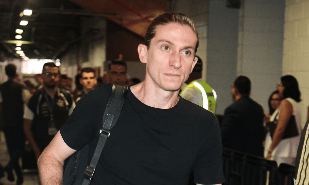 Após vice na Supercopa, Filipe Luís revela surpresa com análise do VAR