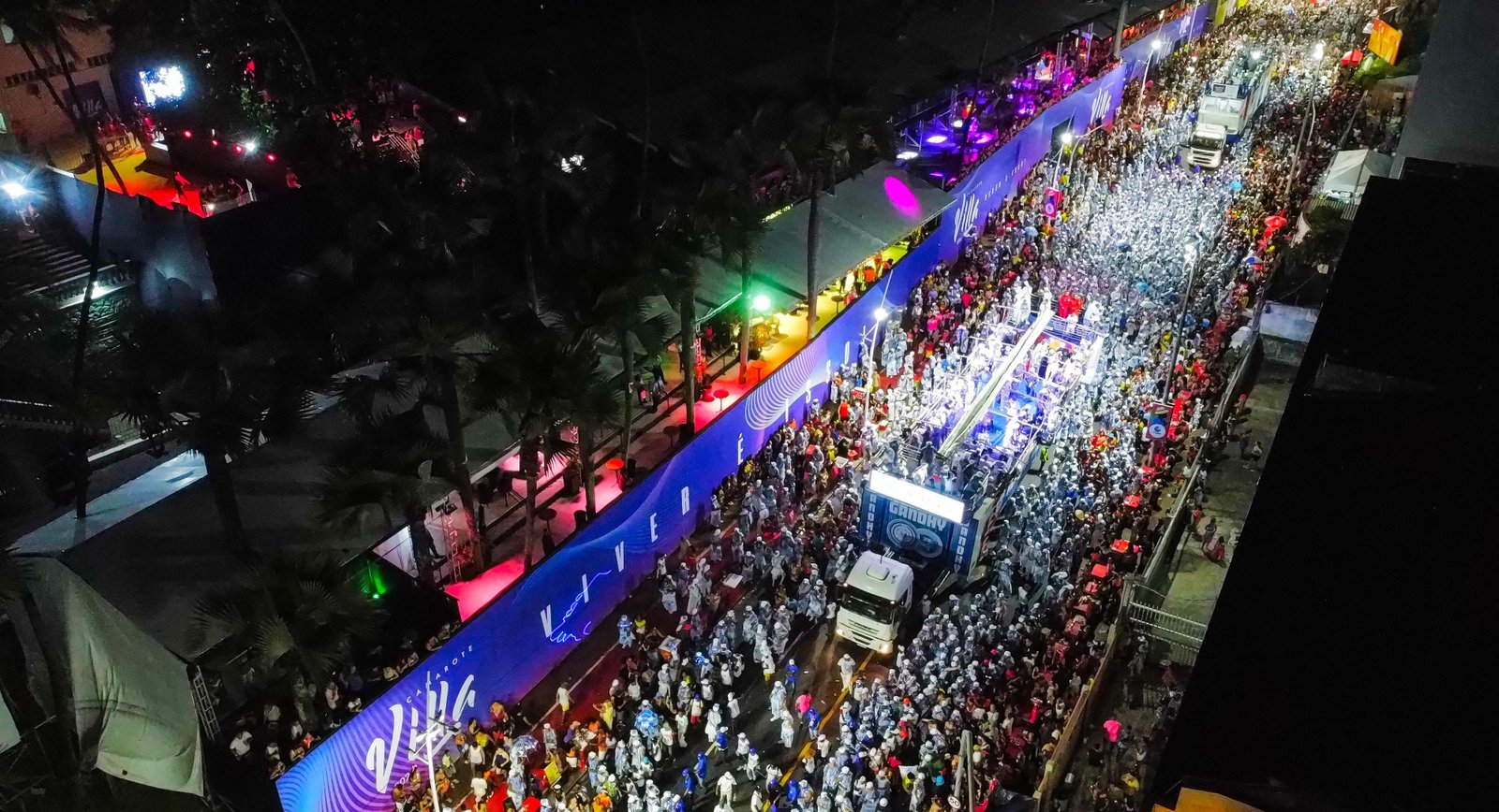 Preço camarote Carnaval de Salvador: veja valores e atrações | G1