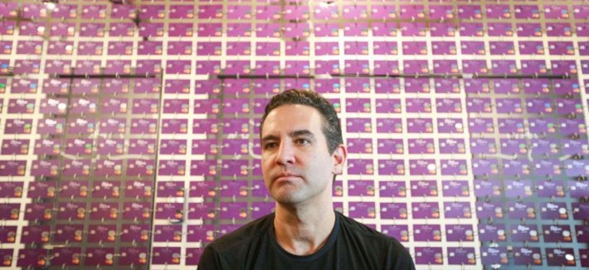 Nubank deveria ter mudado modelo de trabalho antes, diz CEO: ‘Híbrido é o melhor dos dois mundos’