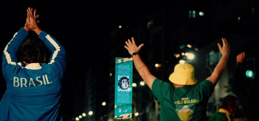 “CazéTV” e Grupo Coruja anunciam parceria para exibir gols no Rio
