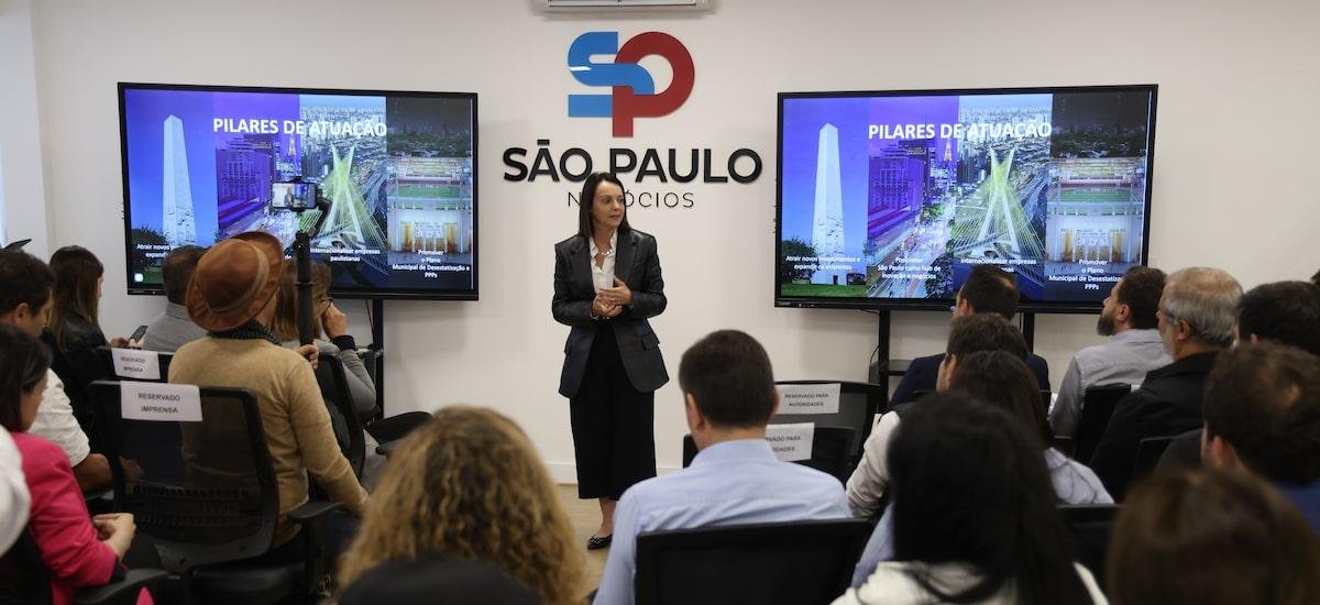 São Paulo ganha dois novos eventos de tecnologia e inovação em 2026