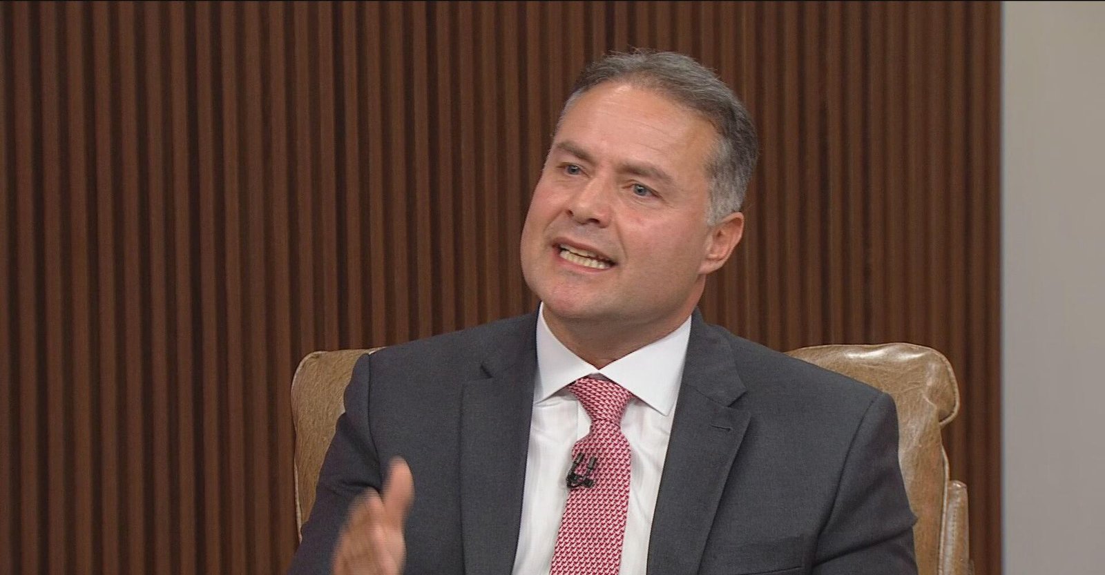 Renan Filho confirma candidatura ao governo de Alagoas pelo MDB | G1