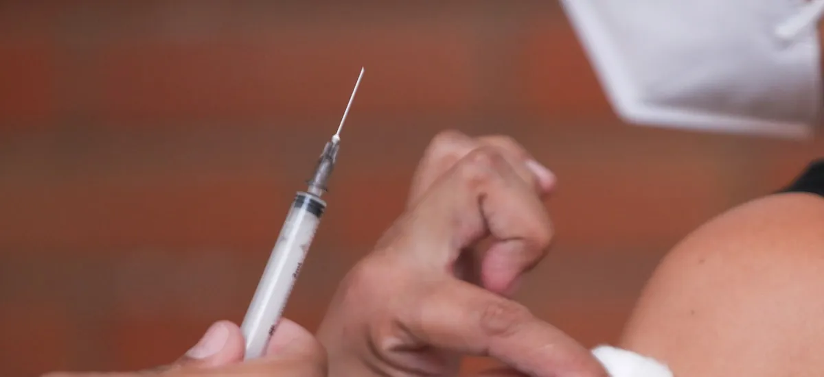 Opinião | Como a tecnologia da vacina de covid pode ajudar a recuperar corações enfartados