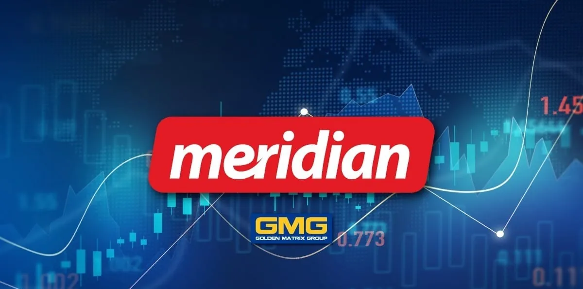 Meridianbet unifica identidade global