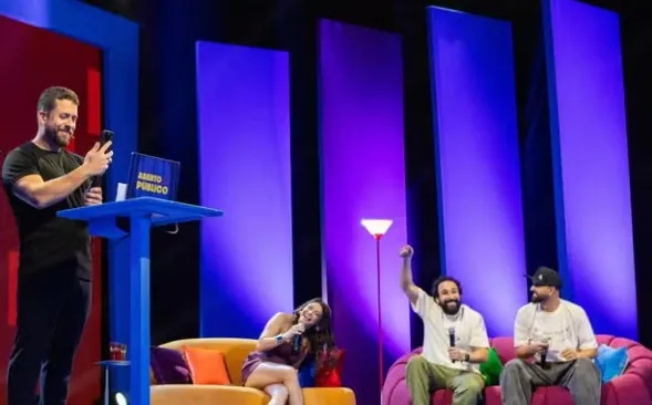 Humorístico 'Aberto ao público' vai ter nova temporada na Globo?