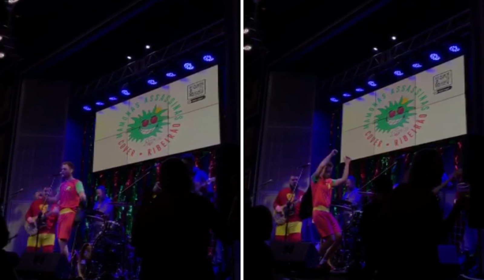 Fã dos Mamonas quer reativar banda cover 30 anos após tragédia | G1