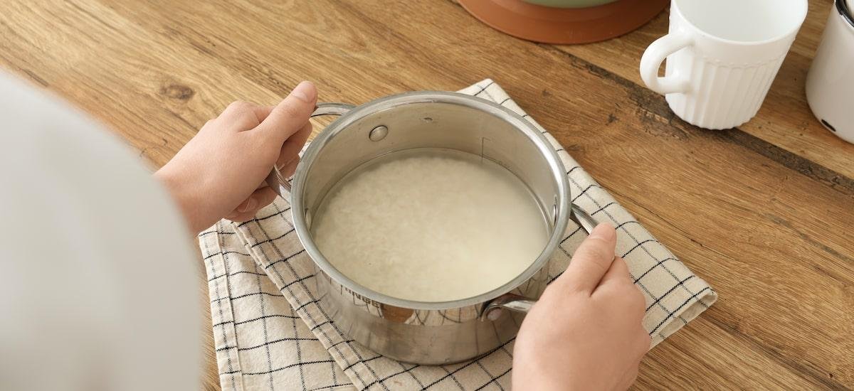 Nem vinagre, nem limão: qual o segredo para o arroz ficar soltinho?