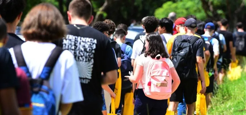 Governo de SP investe R$ 64 bi em universidades de 2023 a 2026