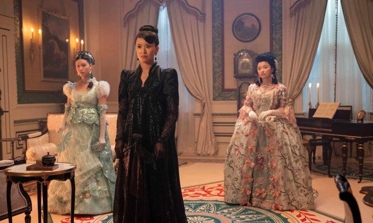 Bridgerton: elenco ganha atriz que teve papel marcante em Harry Potter