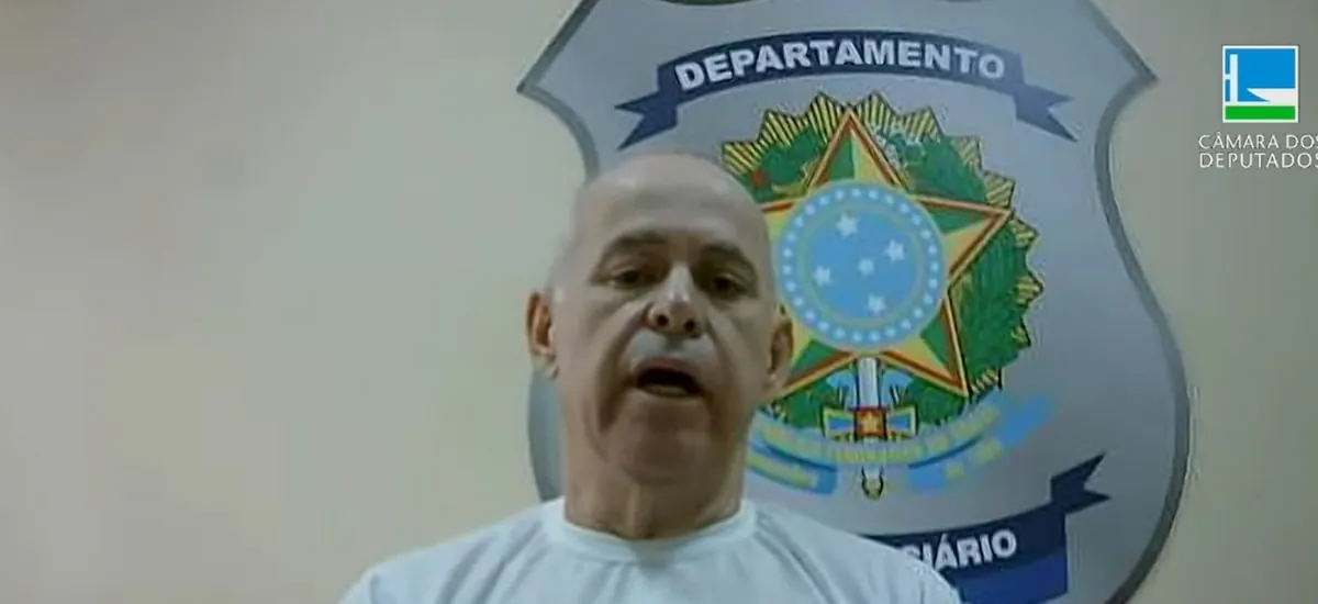 Caso Marielle: Moraes autoriza transferências de Domingos Brazão e Rivaldo Barbosa para prisão no RJ